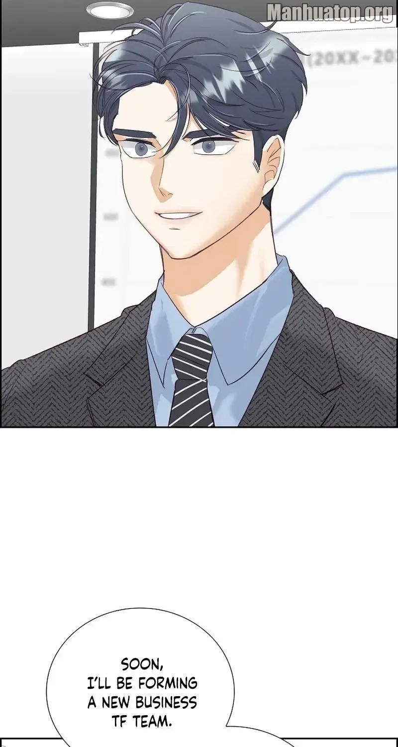 Dangerous Office Romance Mangakakalot X Chapter 5 Page 56