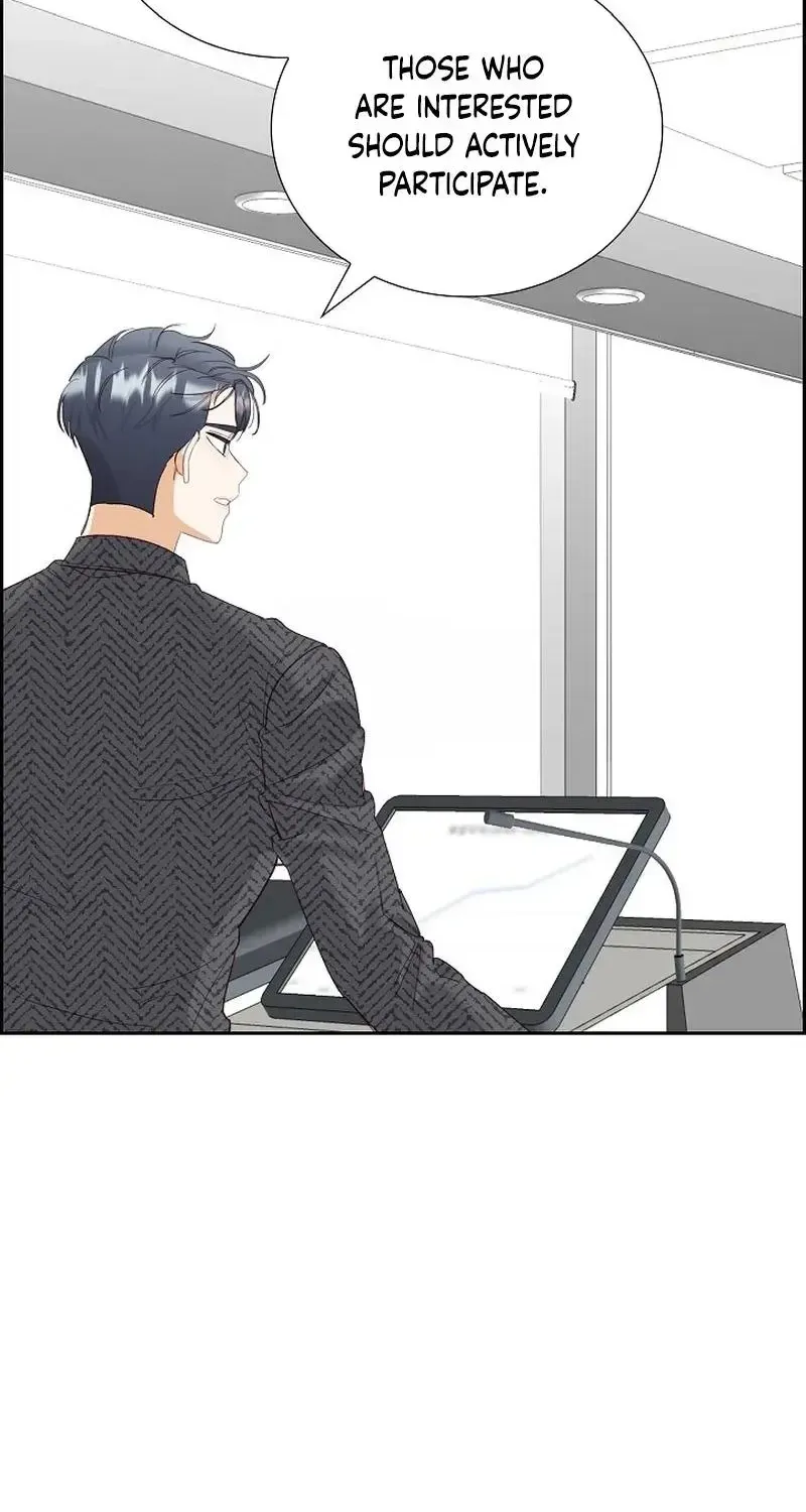 Dangerous Office Romance Mangakakalot X Chapter 5 Page 57