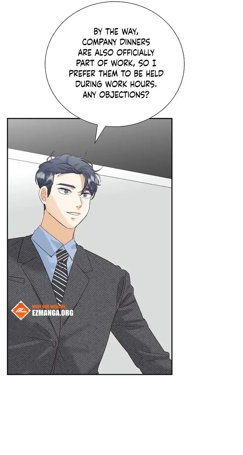 Dangerous Office Romance Mangakakalot X Chapter 5 Page 58