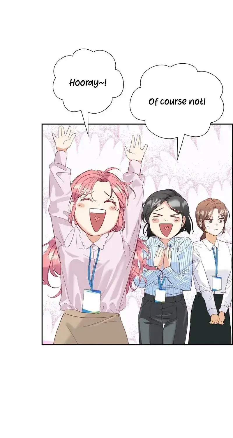 Dangerous Office Romance Mangakakalot X Chapter 5 Page 59