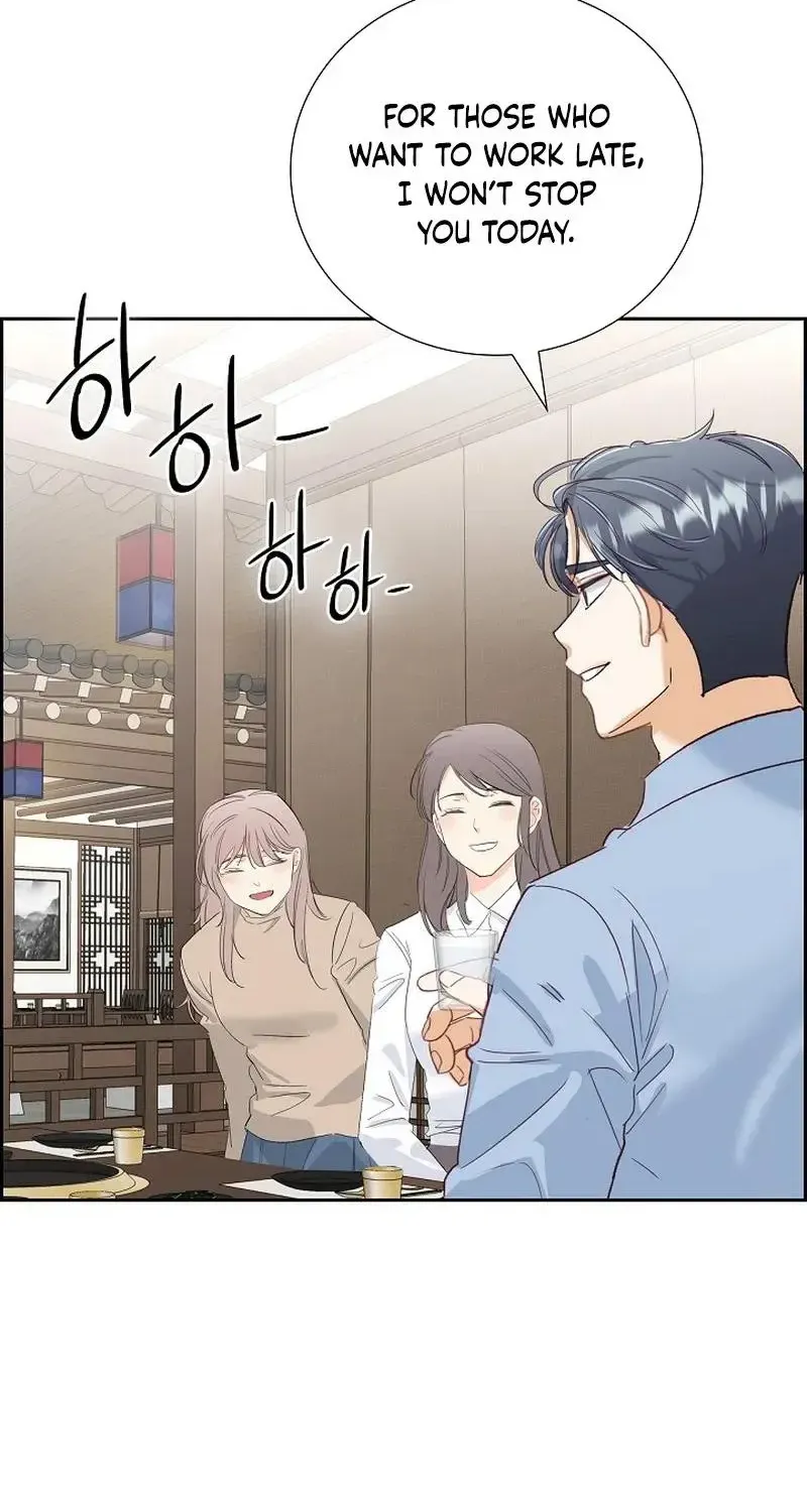 Dangerous Office Romance Mangakakalot X Chapter 5 Page 63