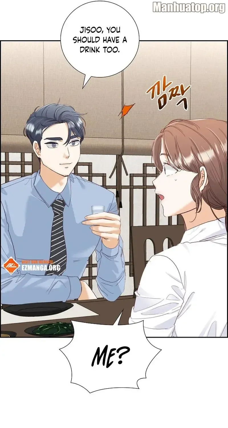 Dangerous Office Romance Mangakakalot X Chapter 5 Page 68