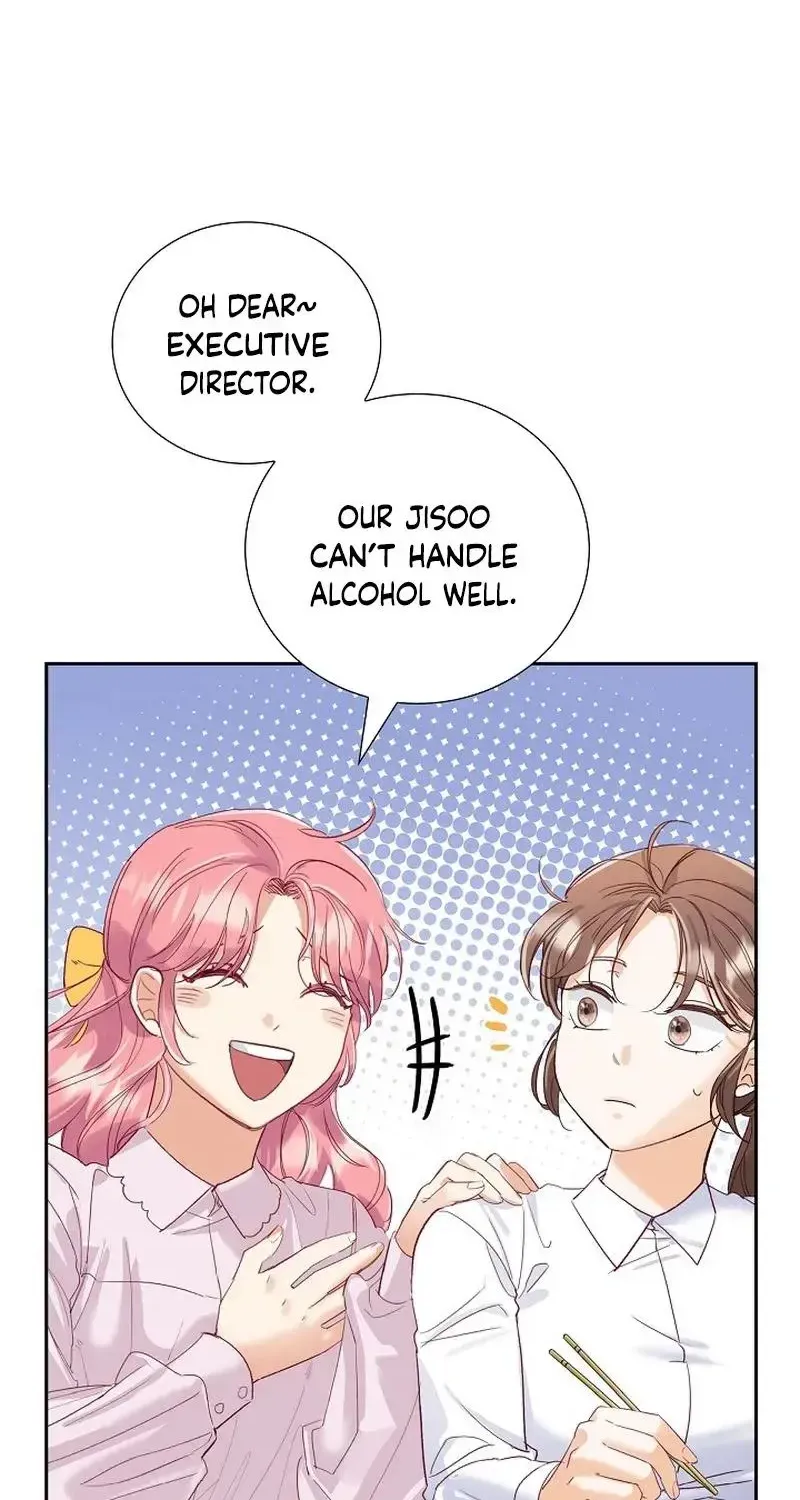 Dangerous Office Romance Mangakakalot X Chapter 5 Page 69