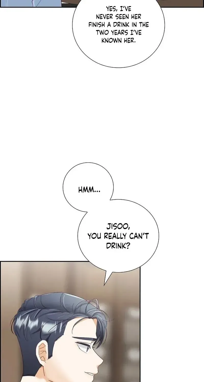 Dangerous Office Romance Mangakakalot X Chapter 5 Page 71