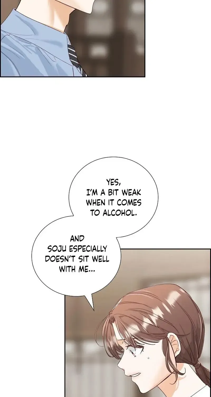 Dangerous Office Romance Mangakakalot X Chapter 5 Page 72