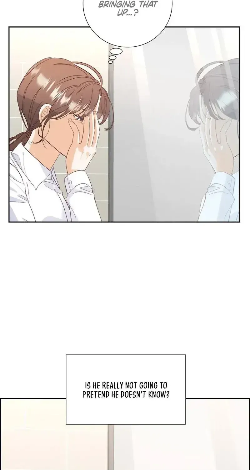 Dangerous Office Romance Mangakakalot X Chapter 5 Page 82