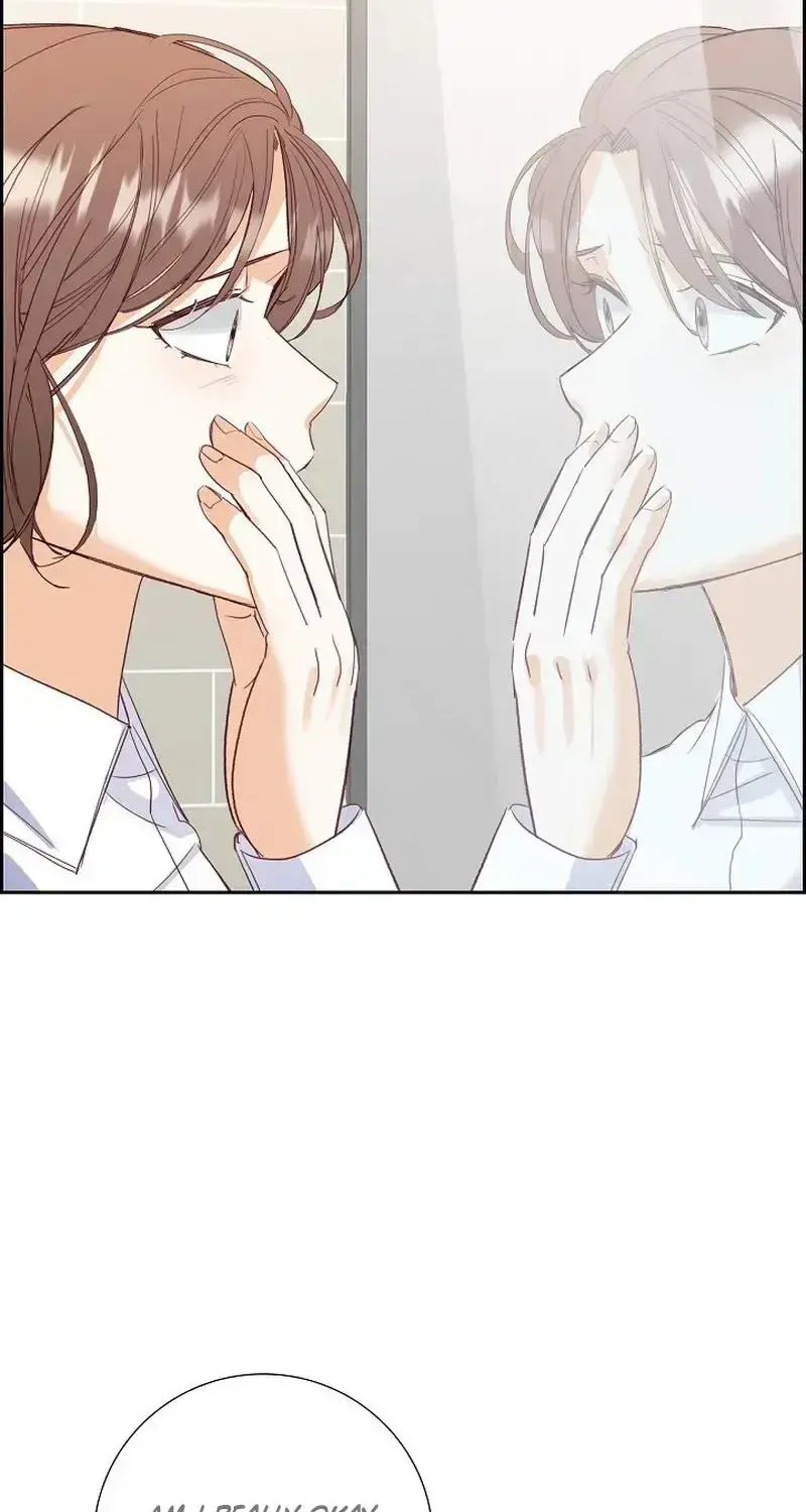 Dangerous Office Romance Mangakakalot X Chapter 5 Page 83
