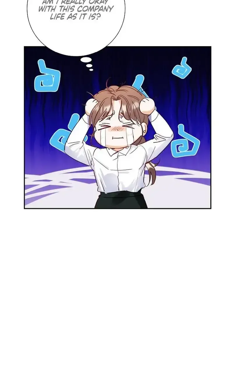 Dangerous Office Romance Mangakakalot X Chapter 5 Page 84