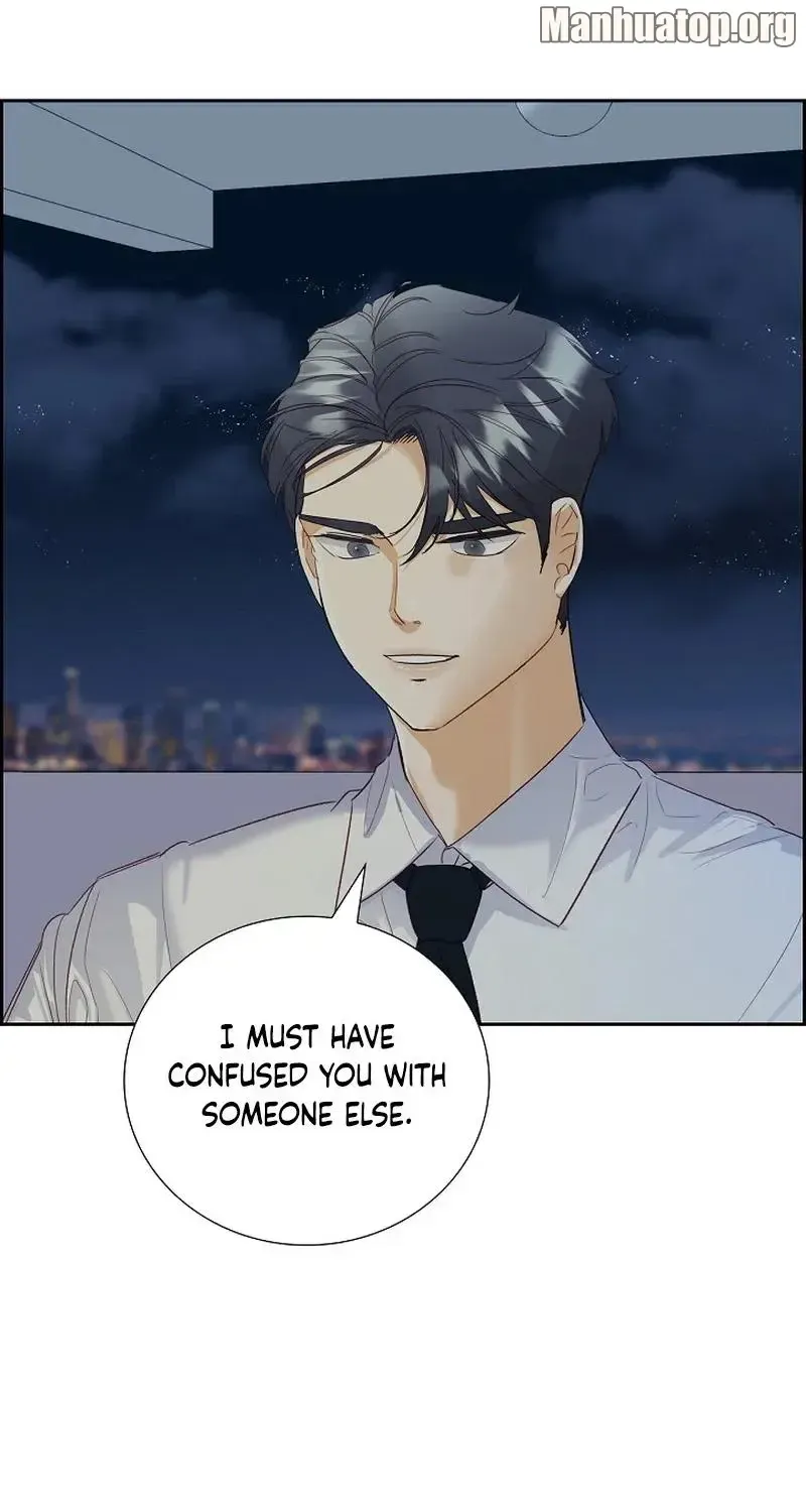 Dangerous Office Romance Mangakakalot X Chapter 5 Page 14