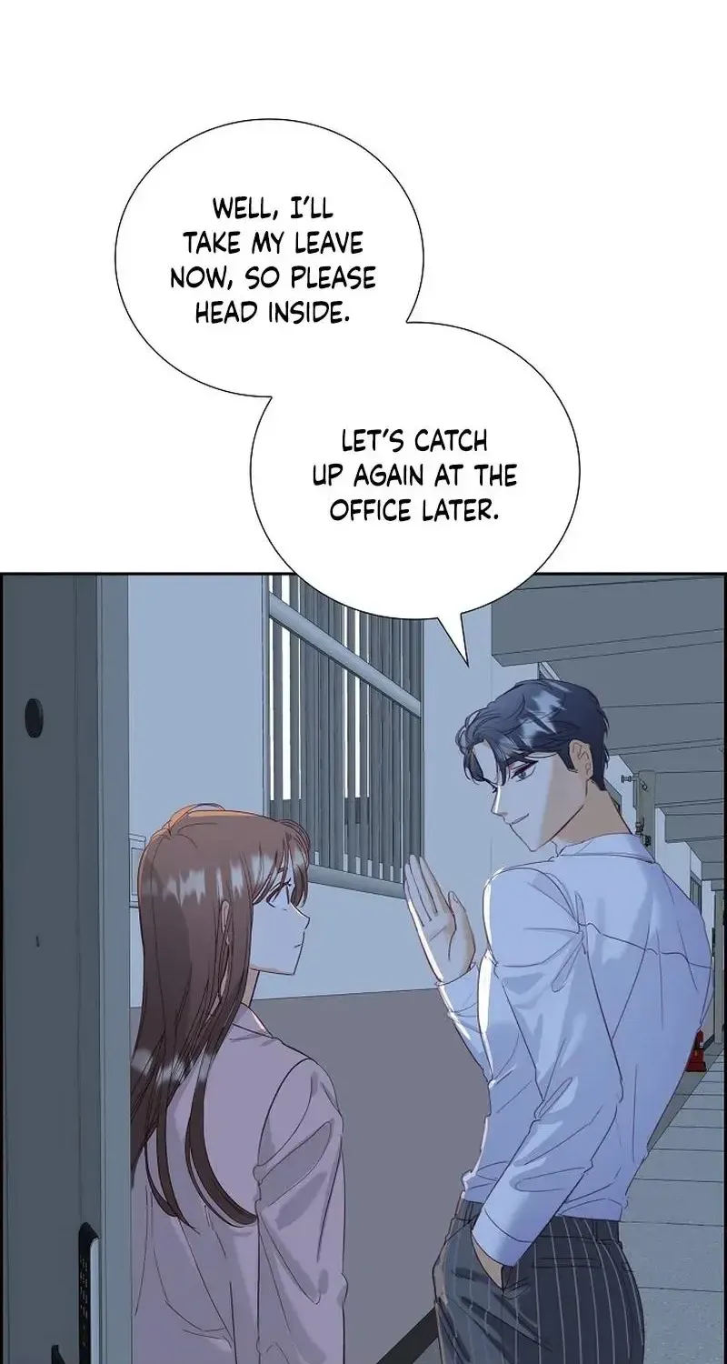 Dangerous Office Romance Mangakakalot X Chapter 5 Page 15