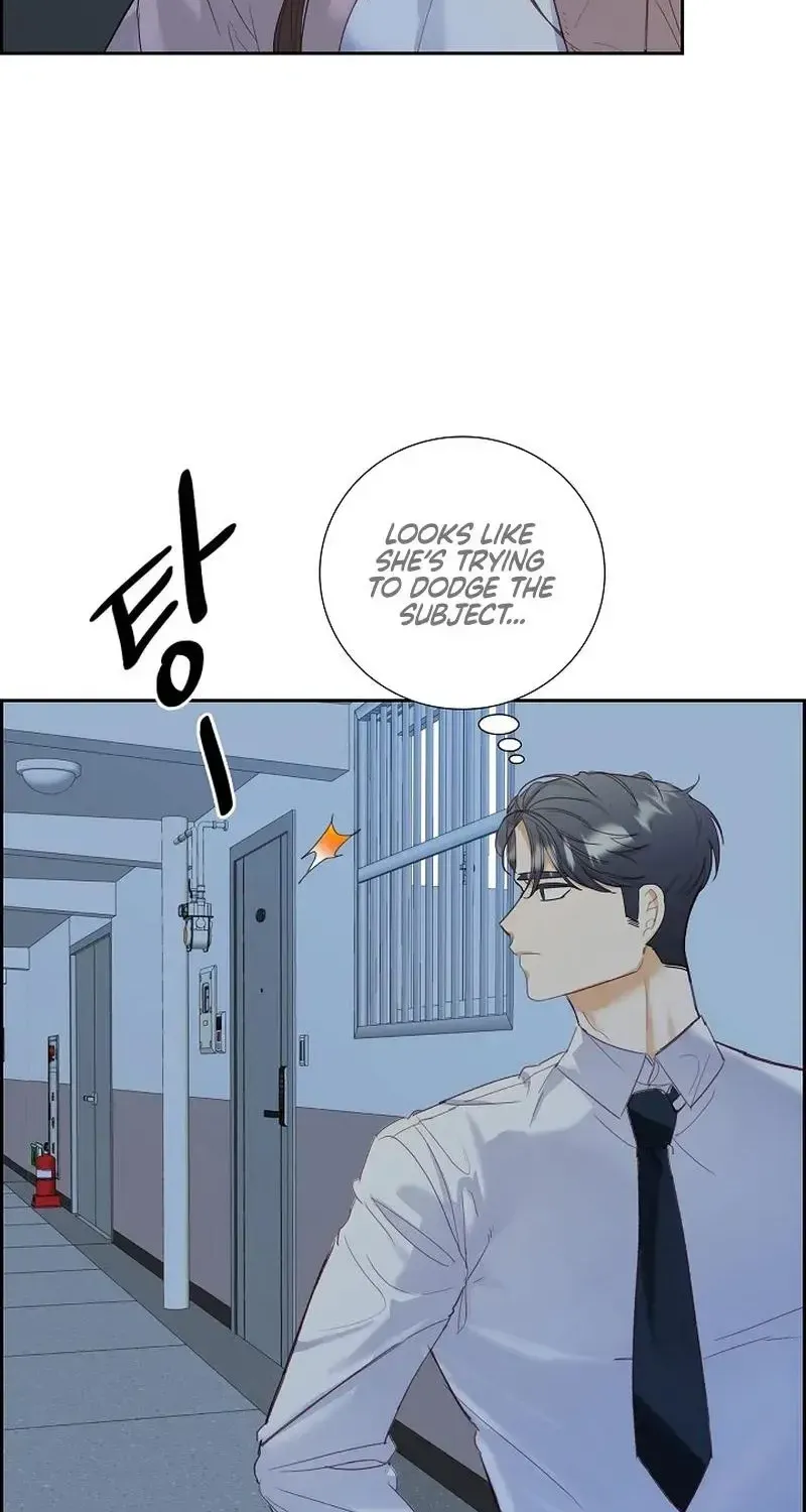 Dangerous Office Romance Mangakakalot X Chapter 5 Page 17