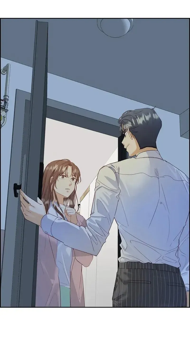 Dangerous Office Romance Mangakakalot X Chapter 5 Page 3