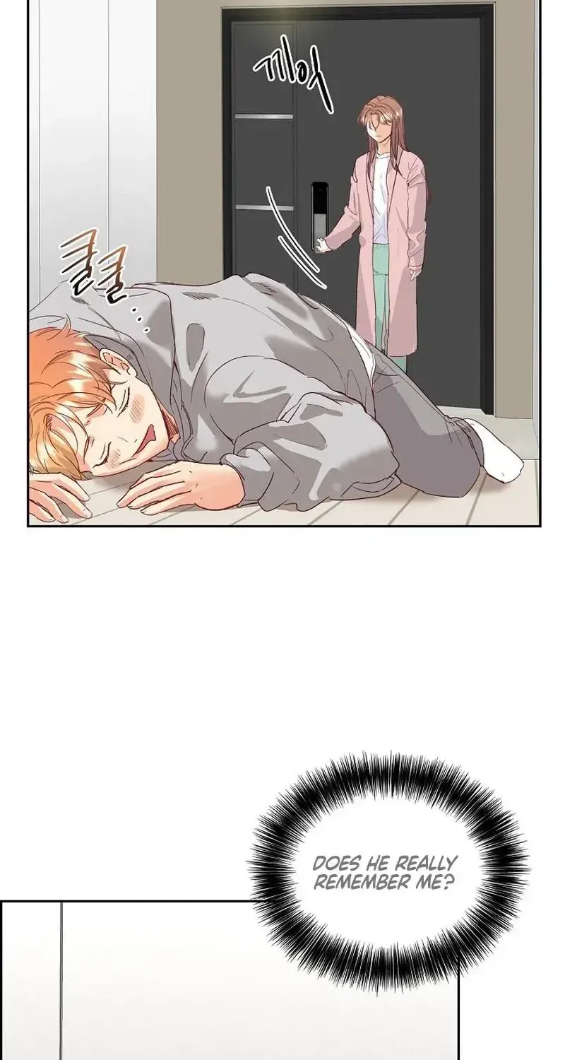 Dangerous Office Romance Mangakakalot X Chapter 5 Page 21