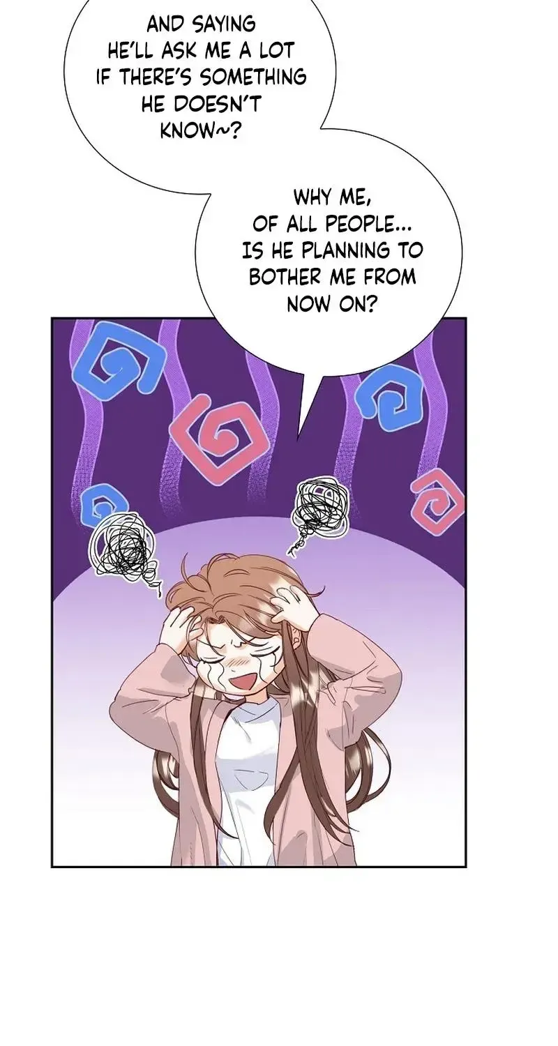 Dangerous Office Romance Mangakakalot X Chapter 5 Page 24