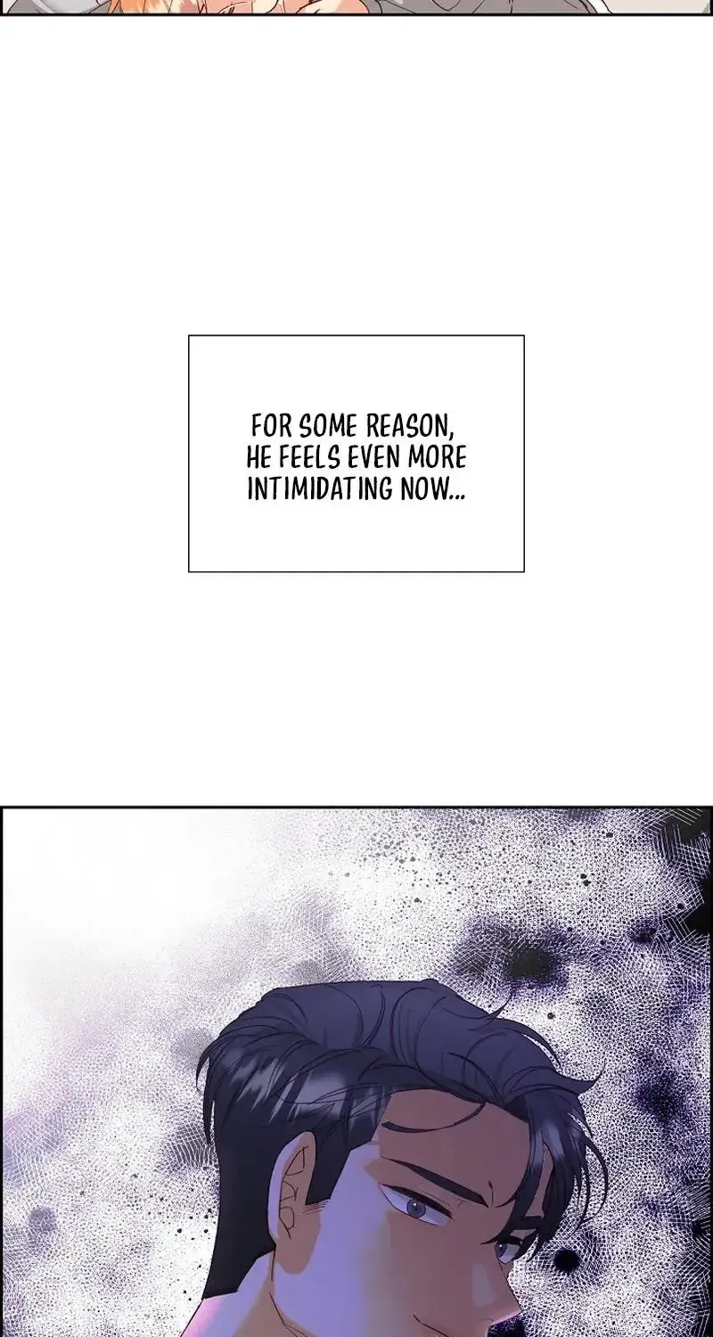 Dangerous Office Romance Mangakakalot X Chapter 5 Page 28
