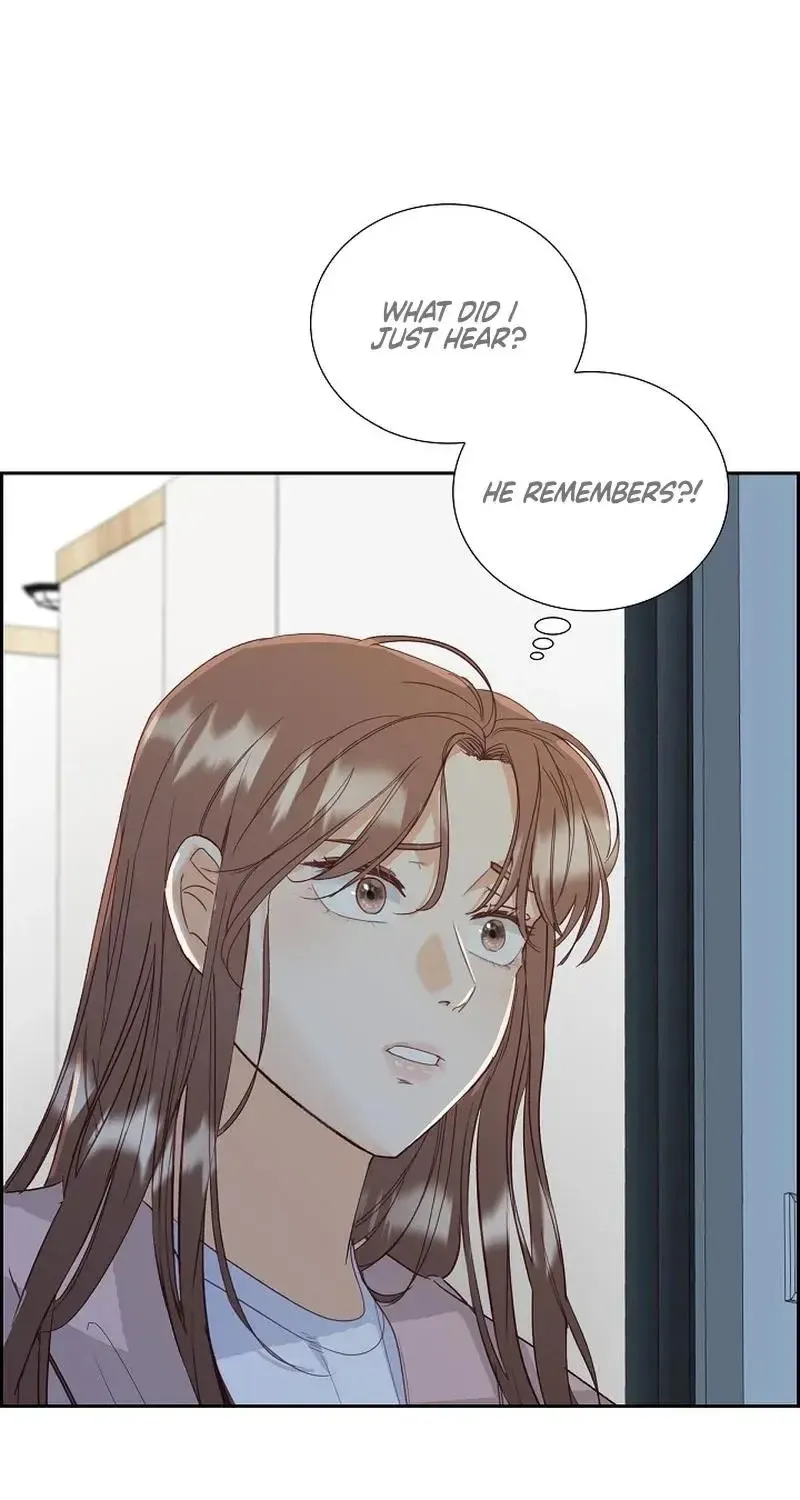 Dangerous Office Romance Mangakakalot X Chapter 5 Page 4