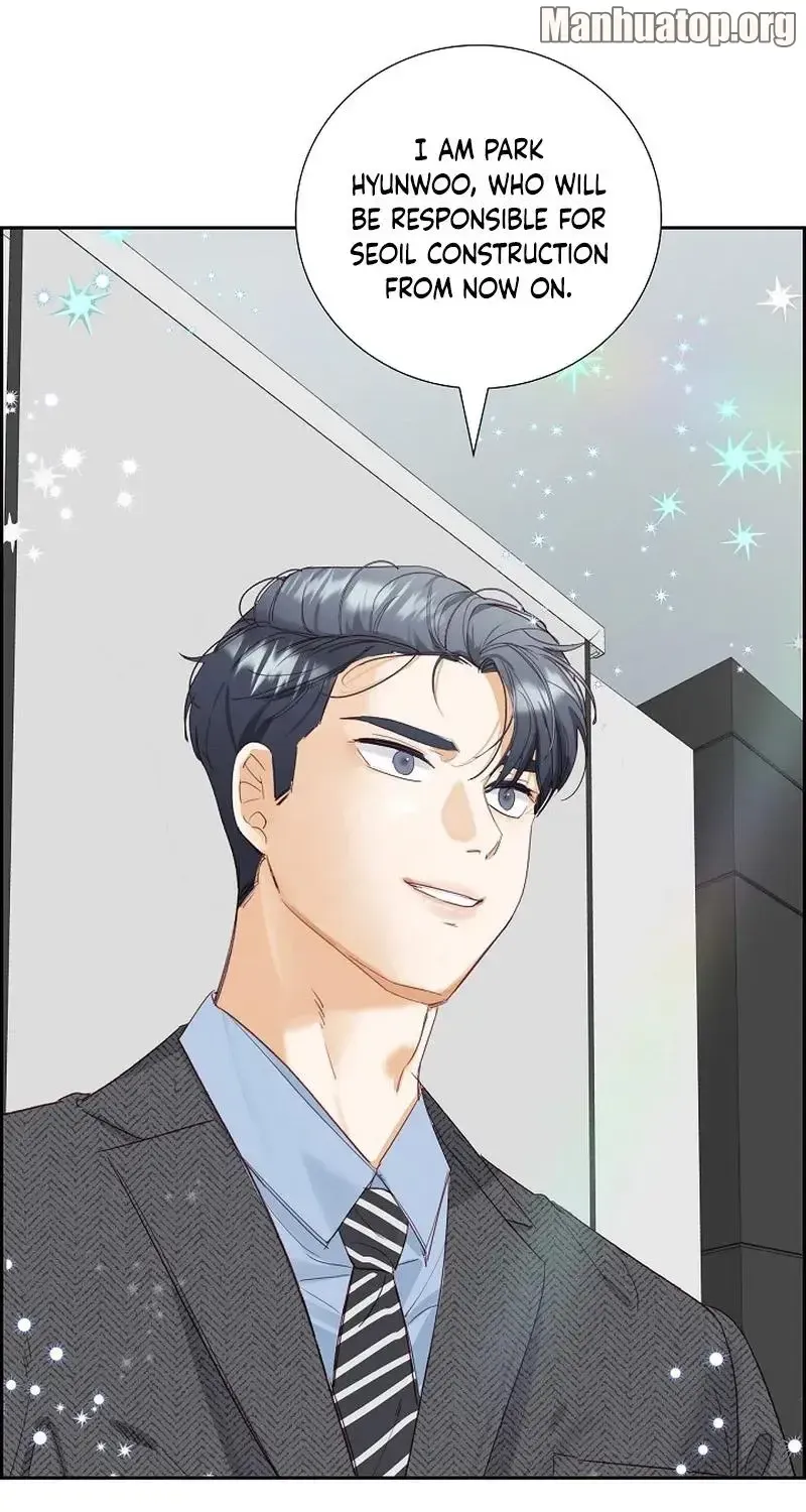 Dangerous Office Romance Mangakakalot X Chapter 5 Page 32