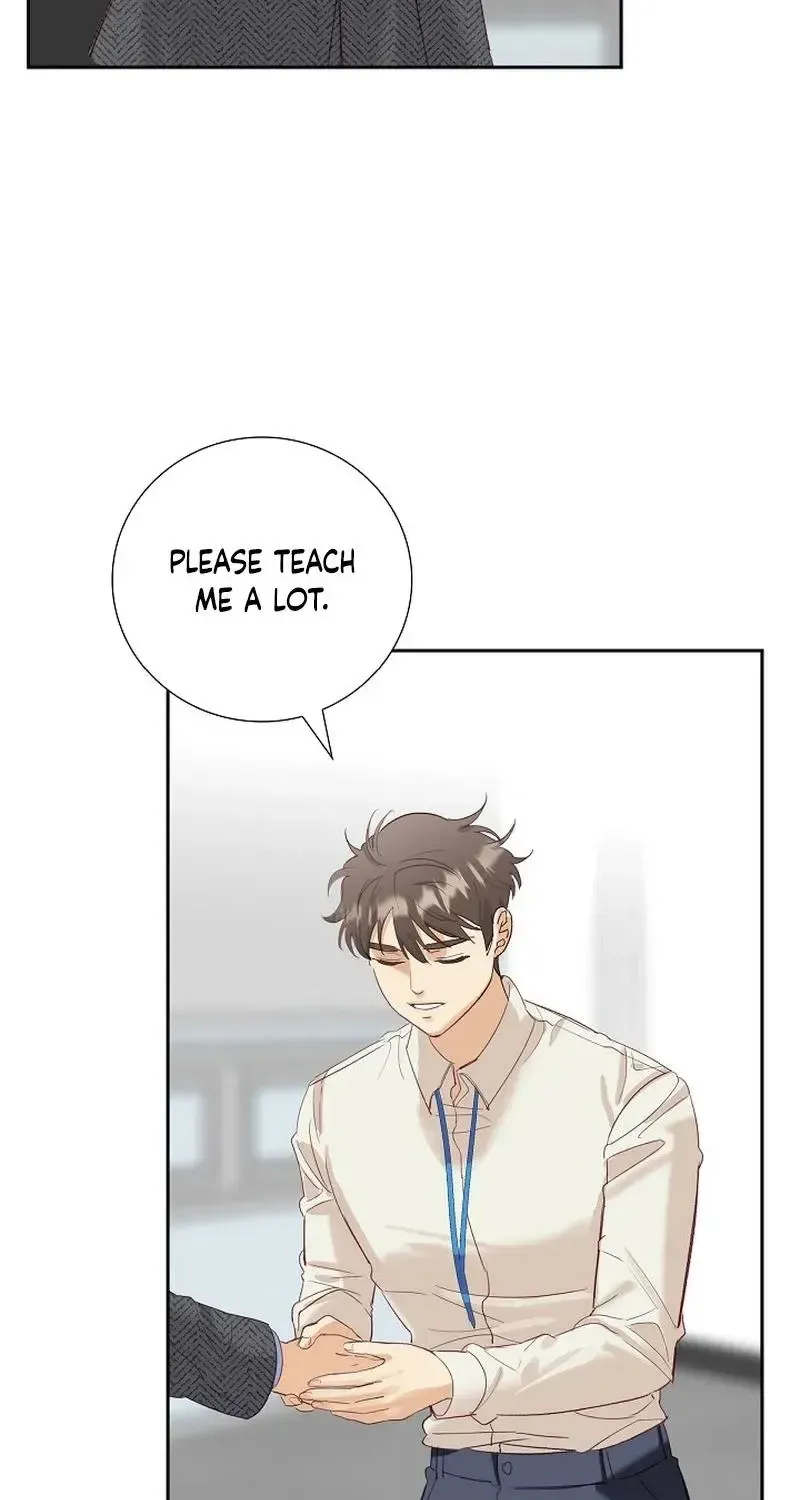 Dangerous Office Romance Mangakakalot X Chapter 5 Page 40