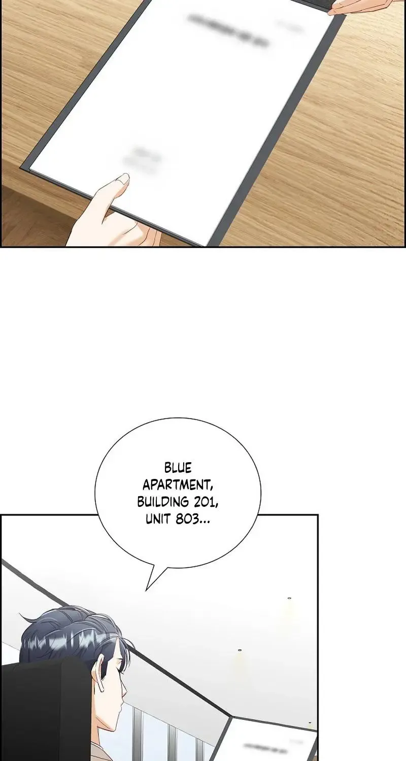 Dangerous Office Romance Mangakakalot X Chapter 6 Page 5