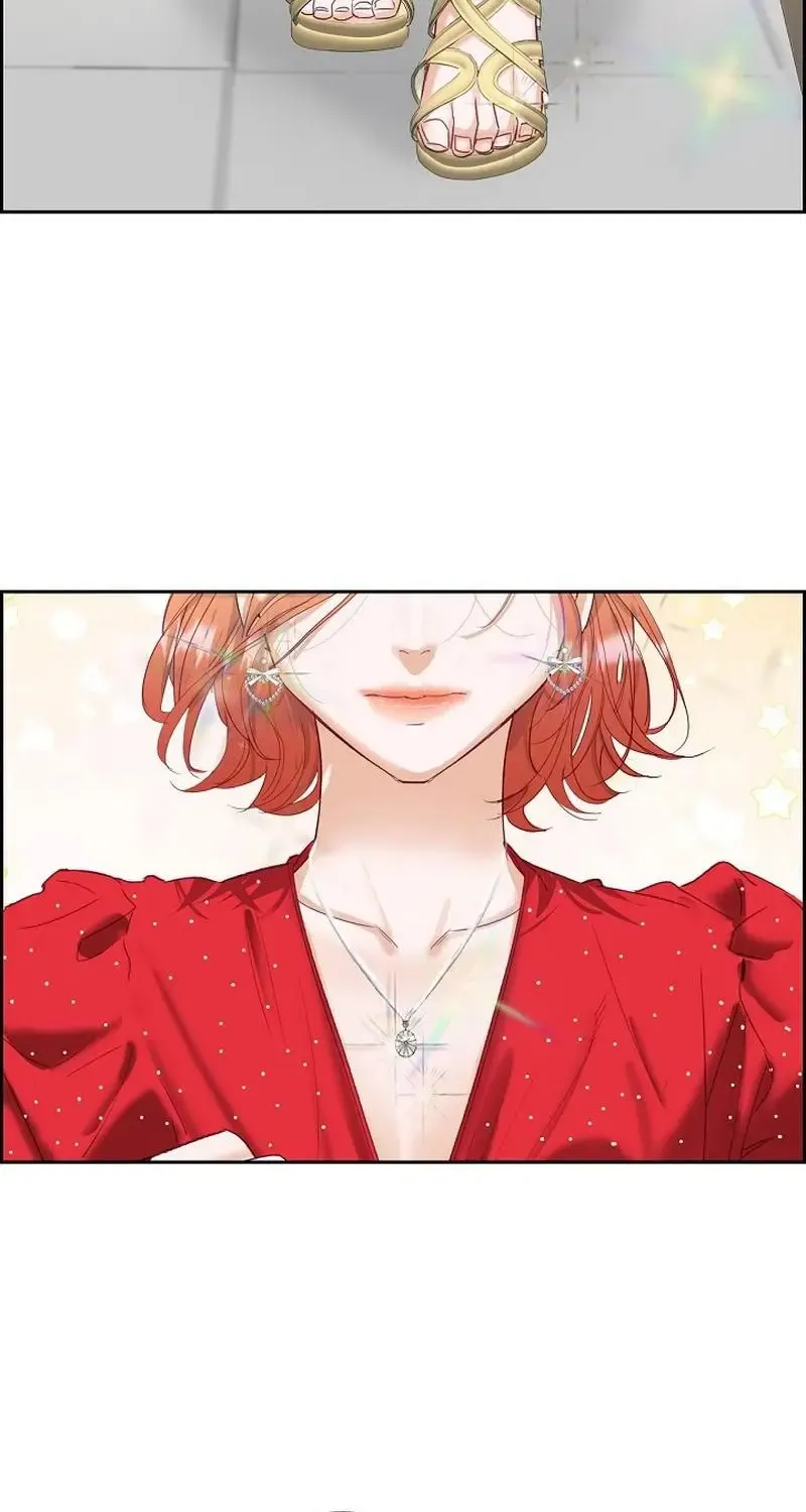 Dangerous Office Romance Mangakakalot X Chapter 6 Page 45