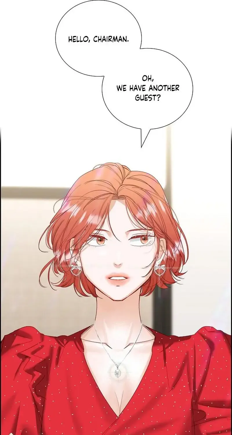 Dangerous Office Romance Mangakakalot X Chapter 6 Page 46