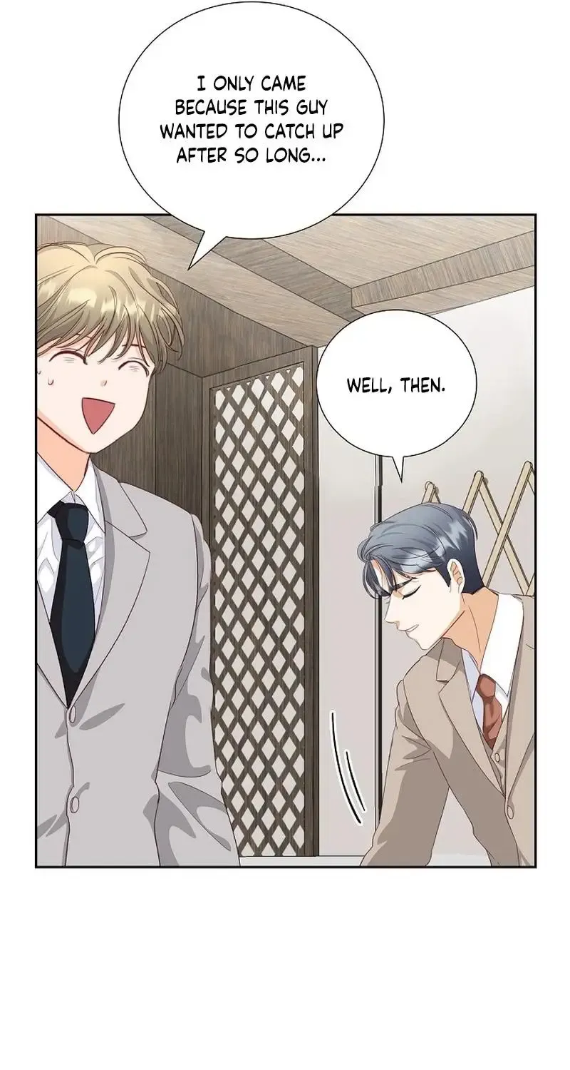 Dangerous Office Romance Mangakakalot X Chapter 6 Page 49