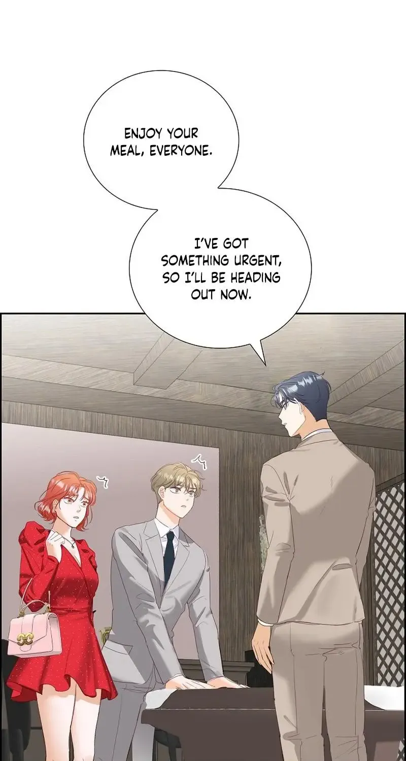 Dangerous Office Romance Mangakakalot X Chapter 6 Page 50