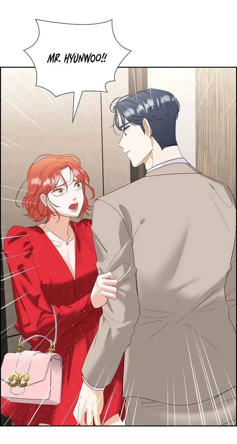 Dangerous Office Romance Mangakakalot X Chapter 6 Page 53