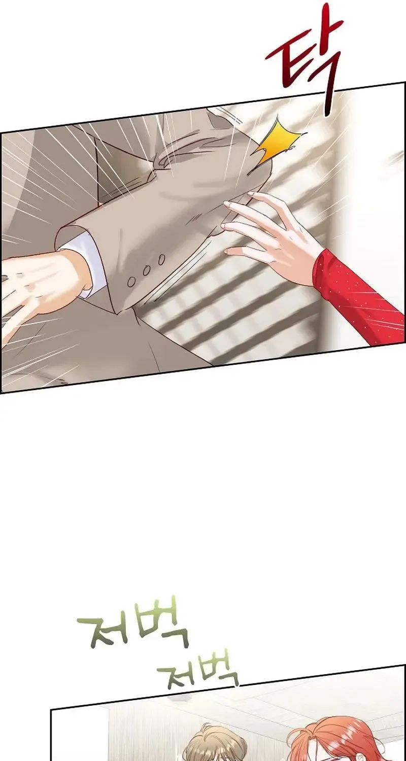 Dangerous Office Romance Mangakakalot X Chapter 6 Page 55