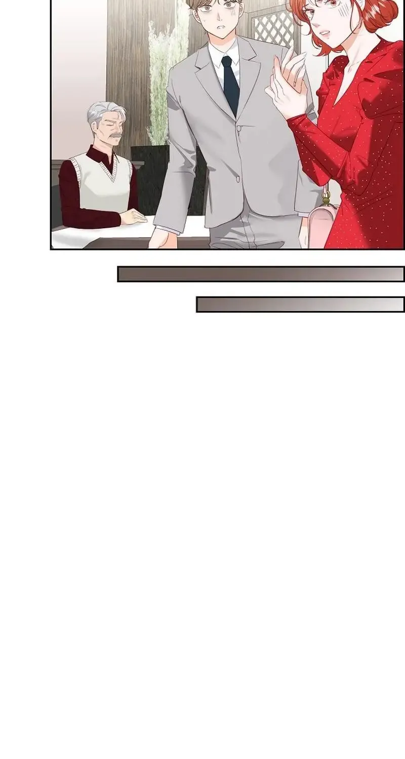 Dangerous Office Romance Mangakakalot X Chapter 6 Page 56