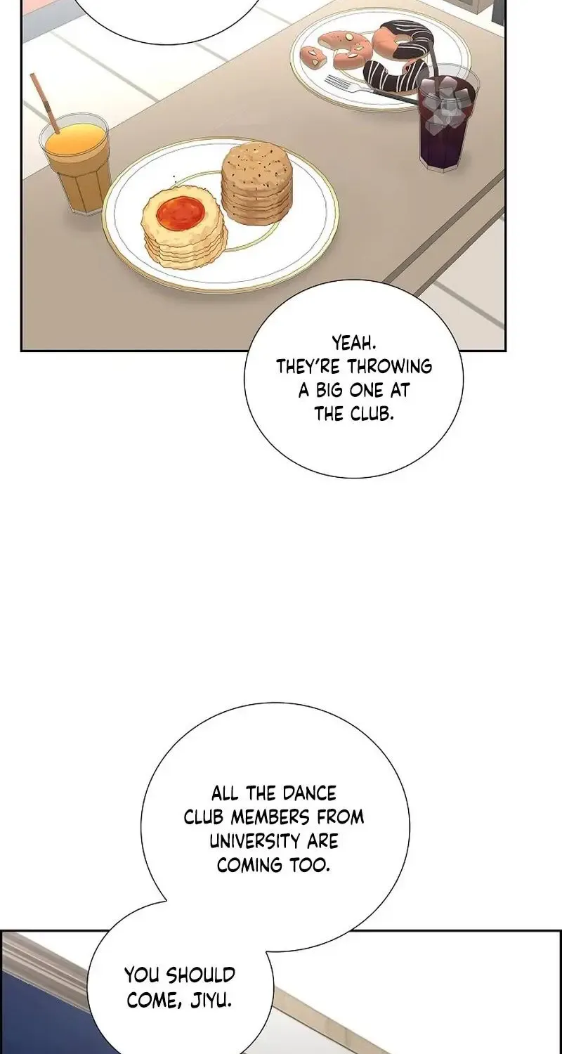 Dangerous Office Romance Mangakakalot X Chapter 6 Page 58