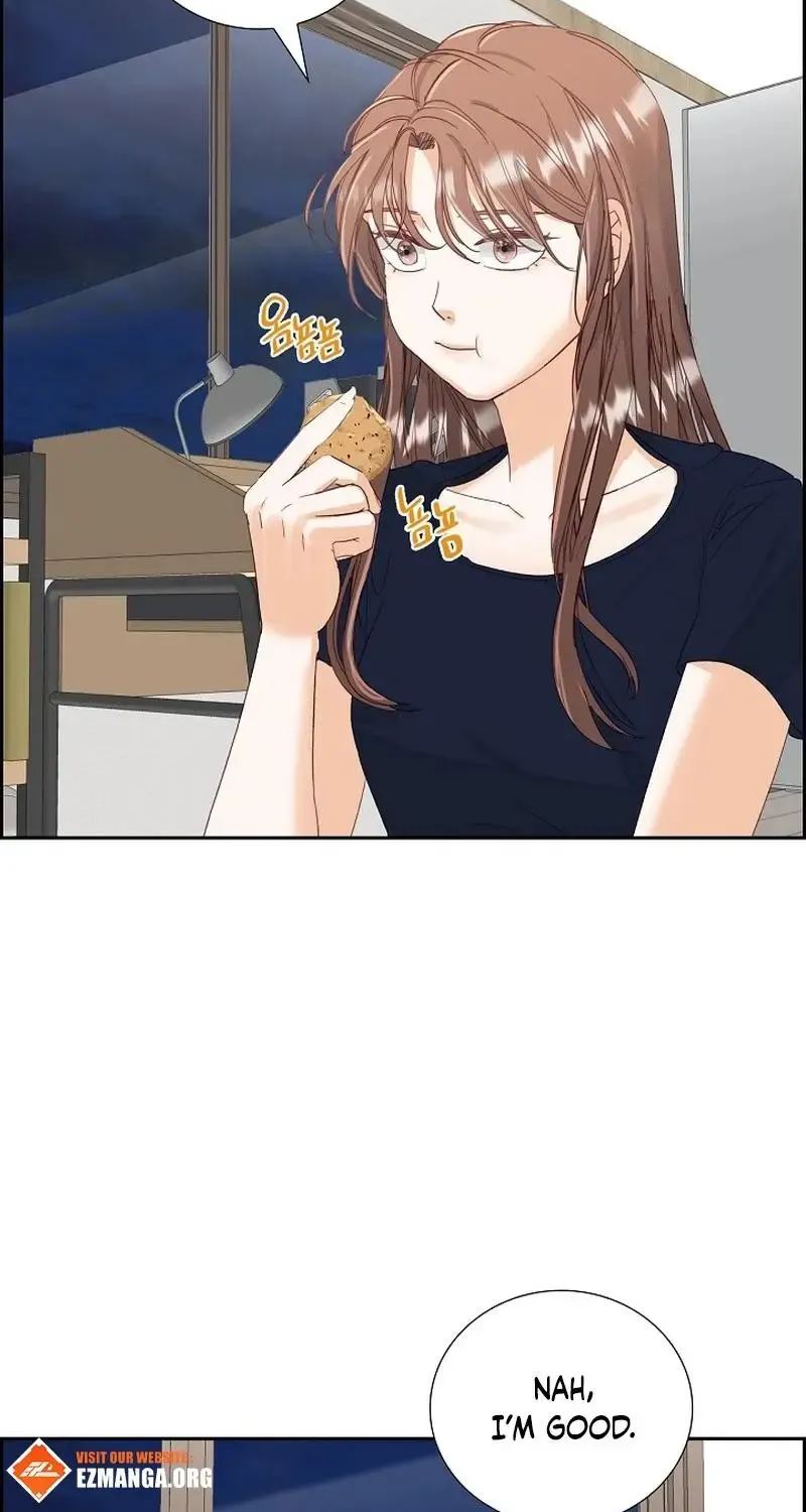 Dangerous Office Romance Mangakakalot X Chapter 6 Page 59