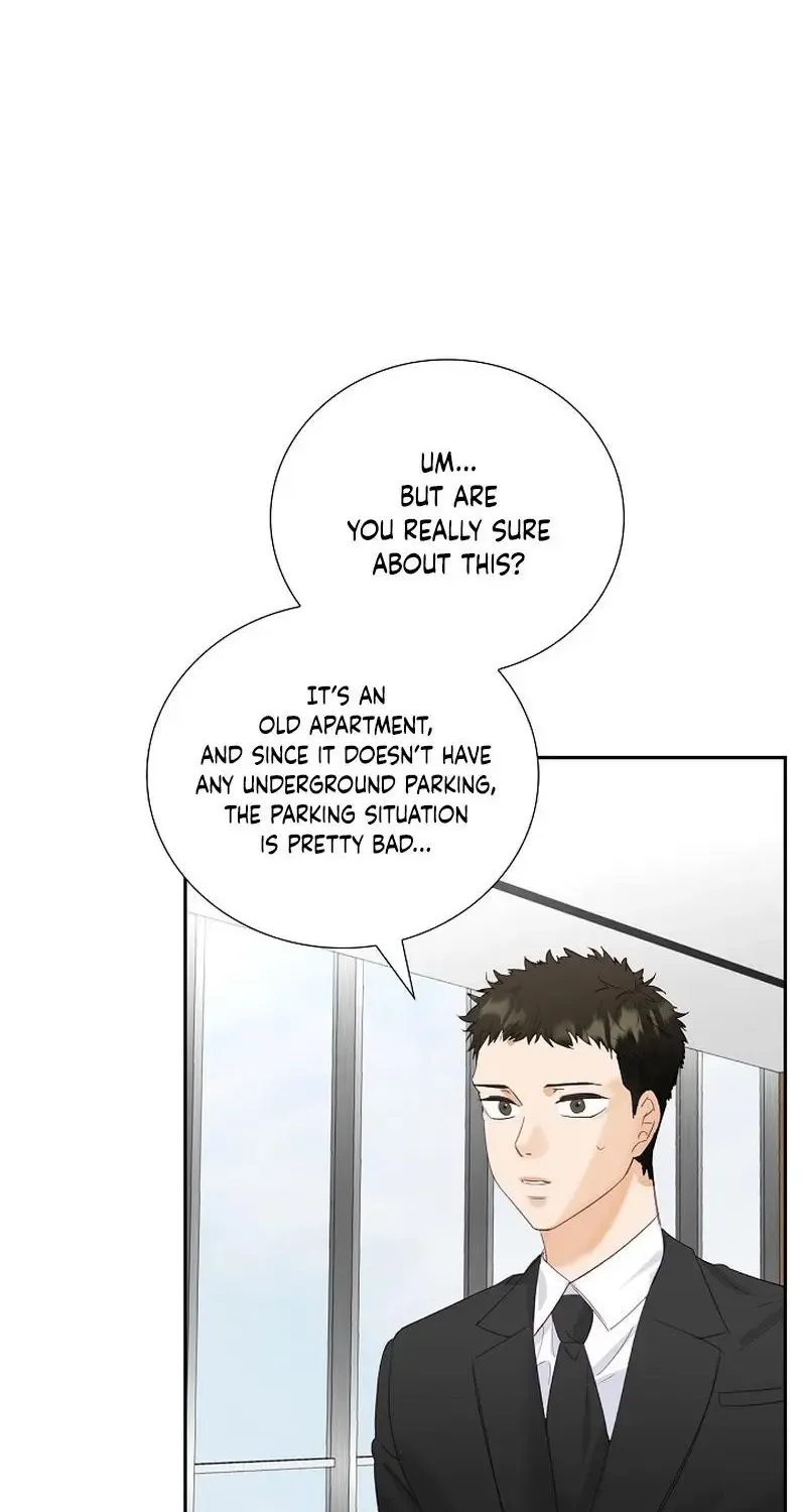 Dangerous Office Romance Mangakakalot X Chapter 6 Page 8