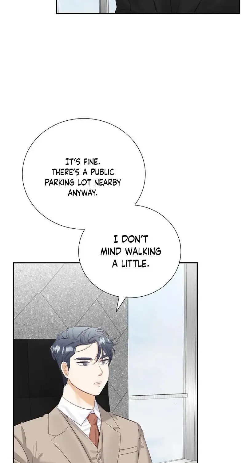 Dangerous Office Romance Mangakakalot X Chapter 6 Page 9