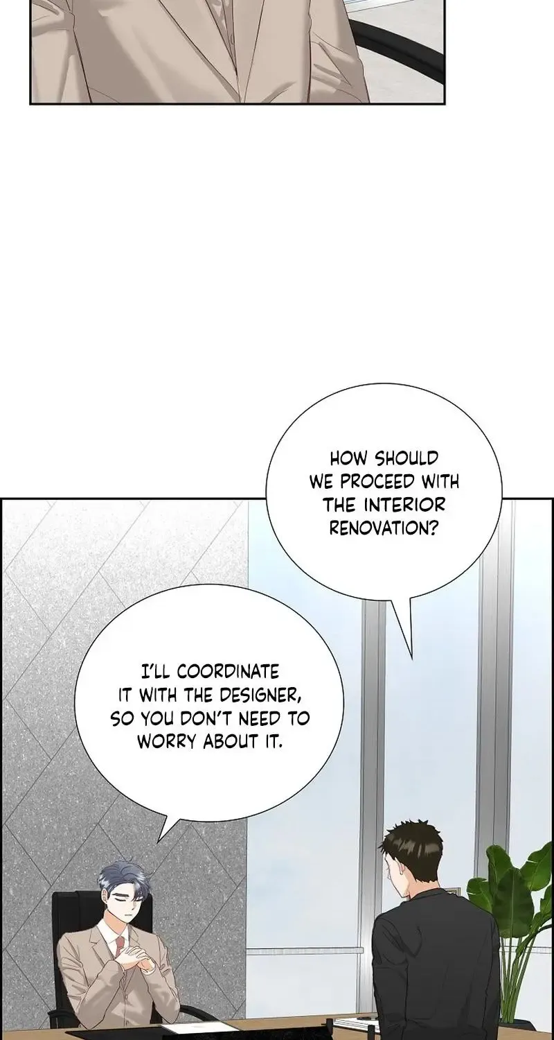 Dangerous Office Romance Mangakakalot X Chapter 6 Page 10