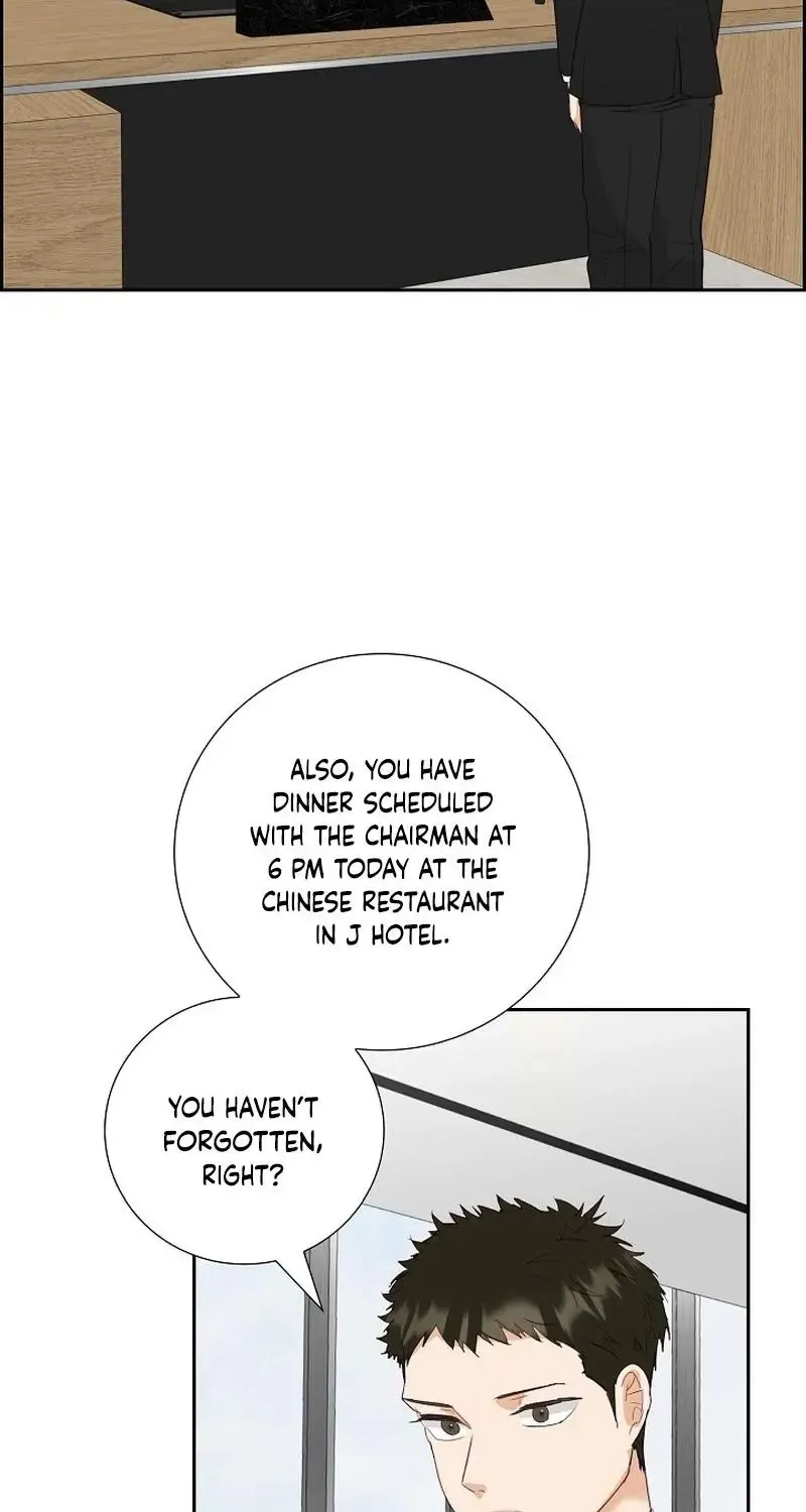 Dangerous Office Romance Mangakakalot X Chapter 6 Page 11