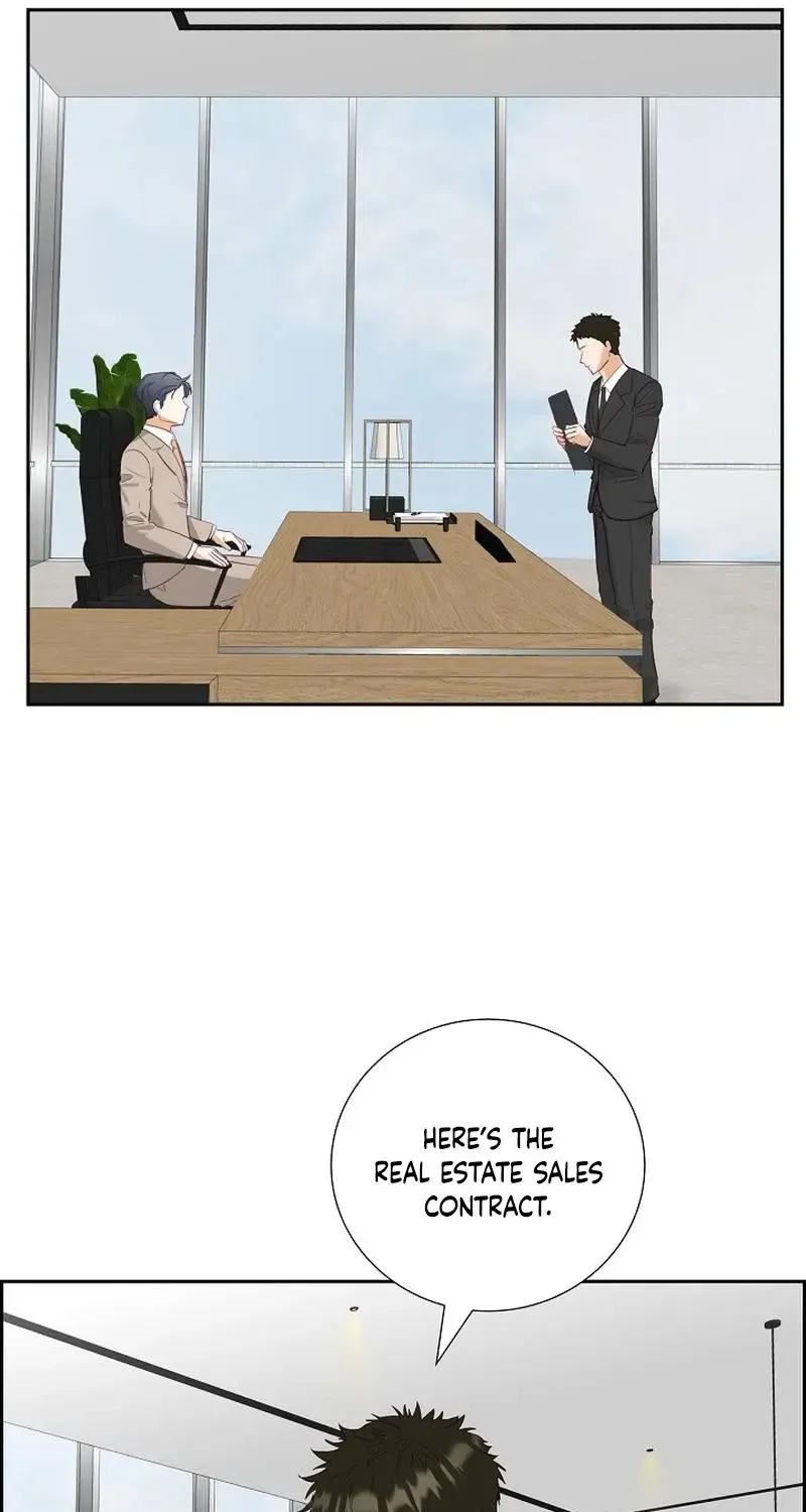 Dangerous Office Romance Mangakakalot X Chapter 6 Page 3
