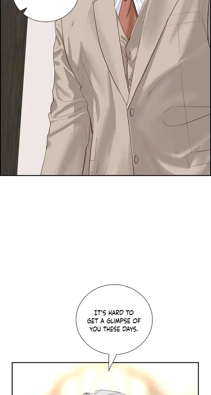 Dangerous Office Romance Mangakakalot X Chapter 6 Page 21