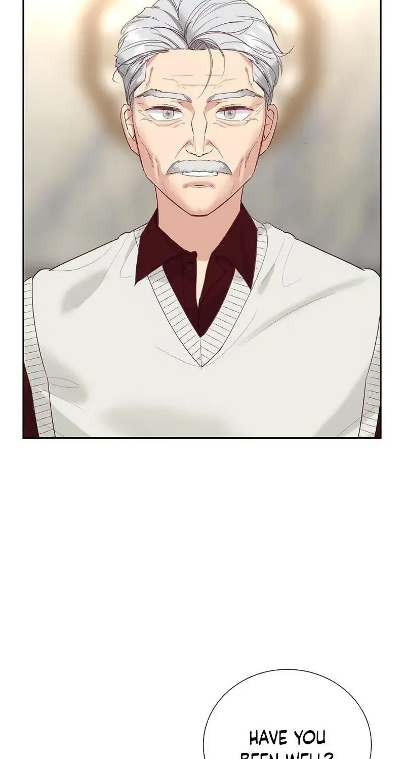Dangerous Office Romance Mangakakalot X Chapter 6 Page 22