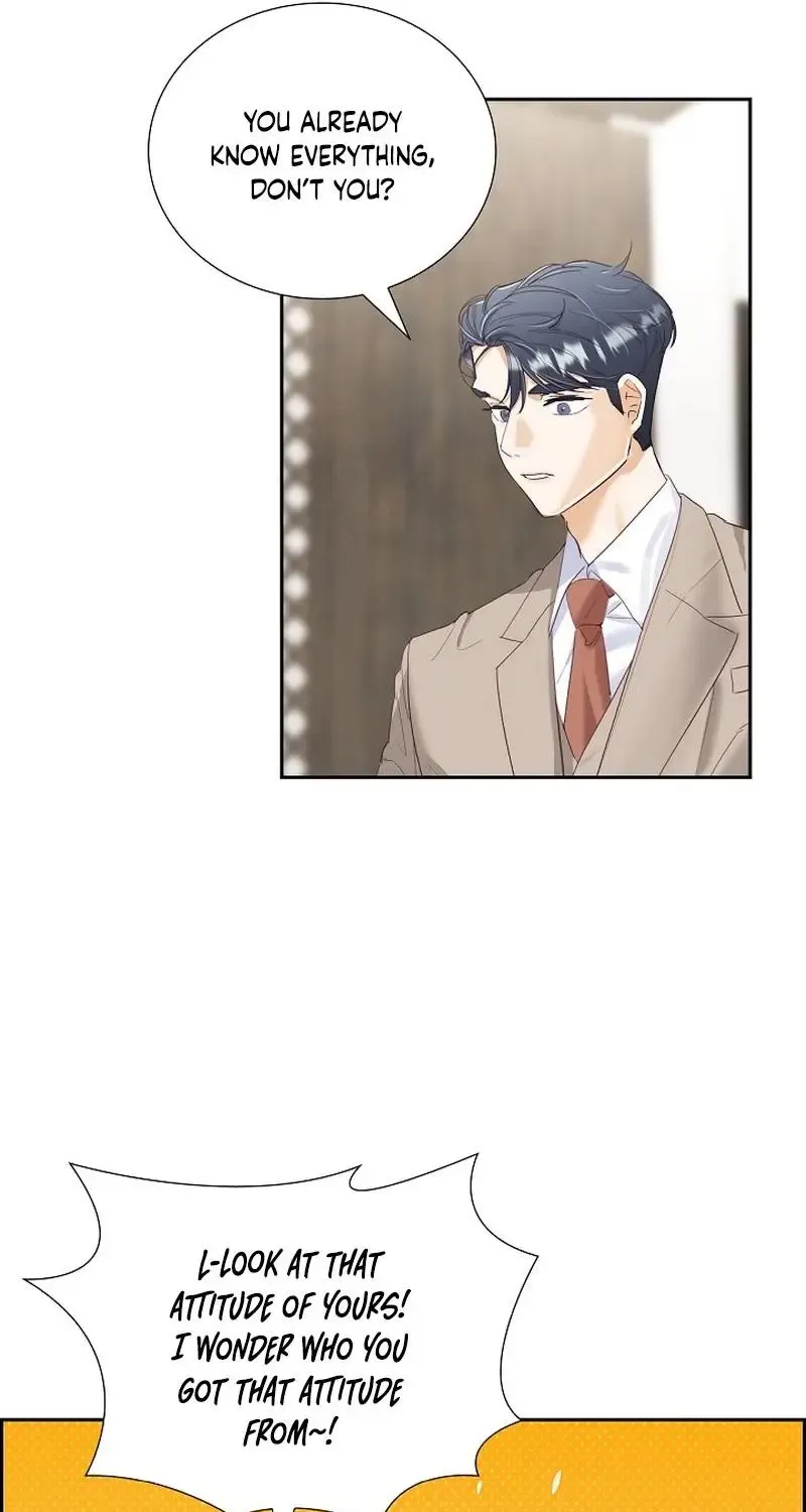 Dangerous Office Romance Mangakakalot X Chapter 6 Page 25
