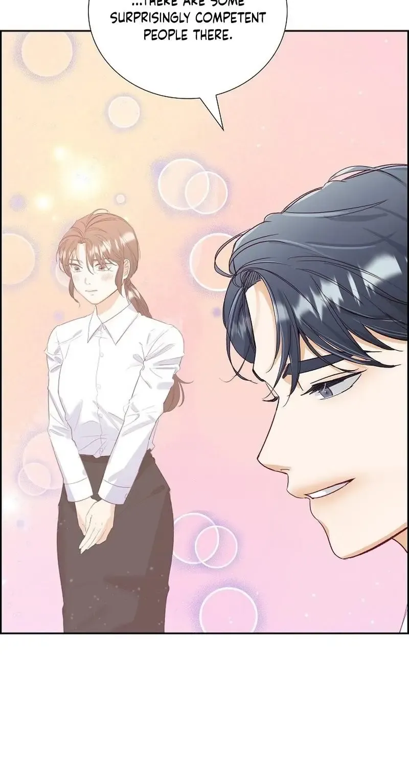 Dangerous Office Romance Mangakakalot X Chapter 6 Page 29