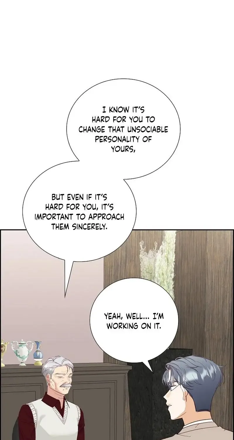 Dangerous Office Romance Mangakakalot X Chapter 6 Page 31
