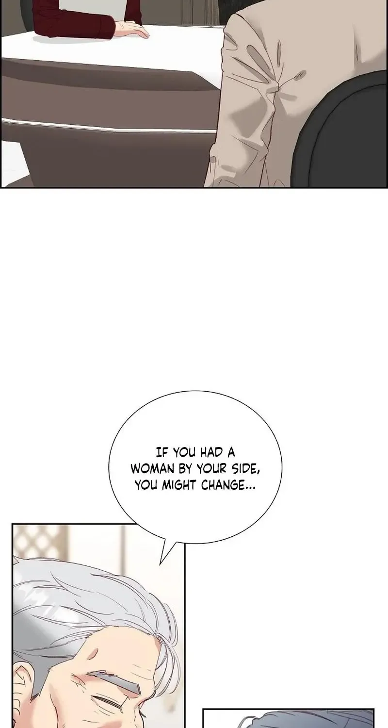Dangerous Office Romance Mangakakalot X Chapter 6 Page 32
