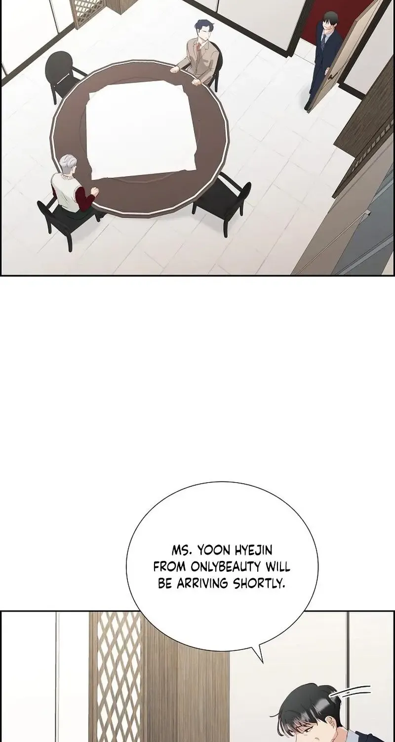 Dangerous Office Romance Mangakakalot X Chapter 6 Page 34