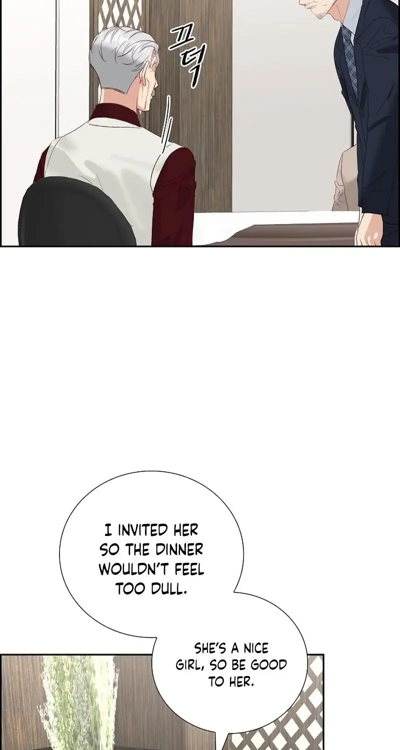 Dangerous Office Romance Mangakakalot X Chapter 6 Page 35