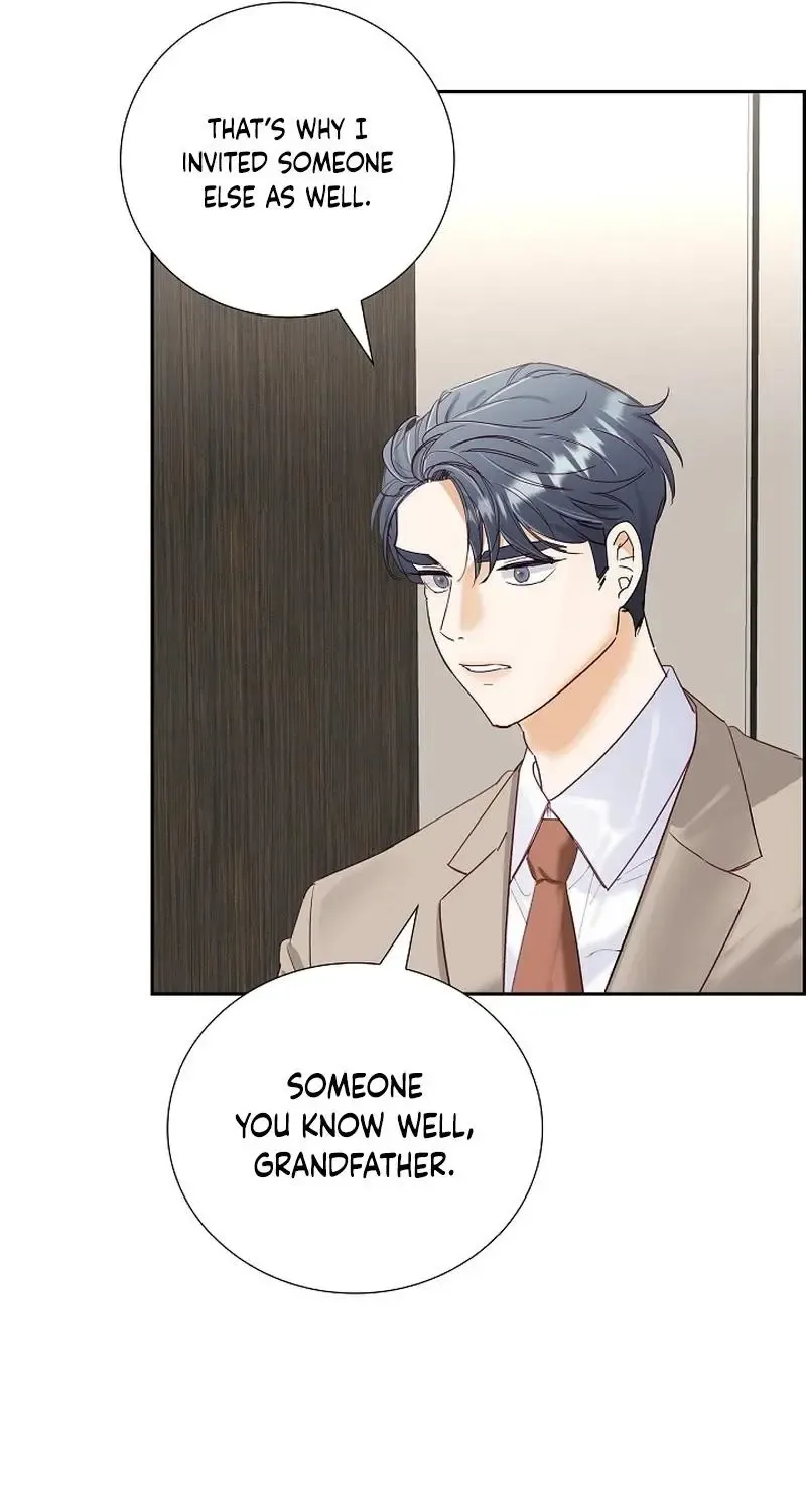 Dangerous Office Romance Mangakakalot X Chapter 6 Page 37