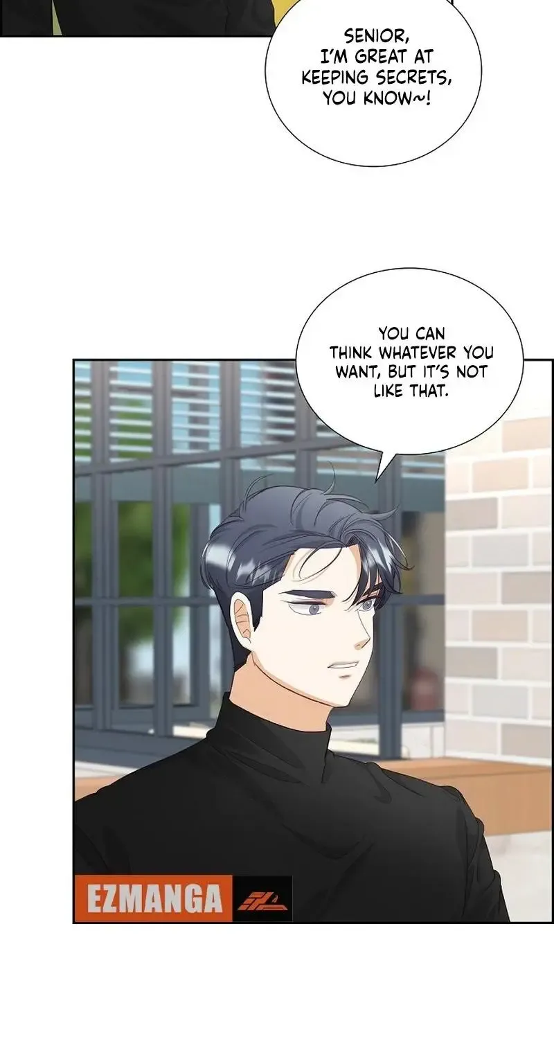 Dangerous Office Romance Mangakakalot X Chapter 7 Page 41