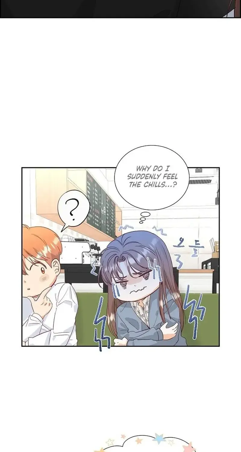 Dangerous Office Romance Mangakakalot X Chapter 7 Page 44