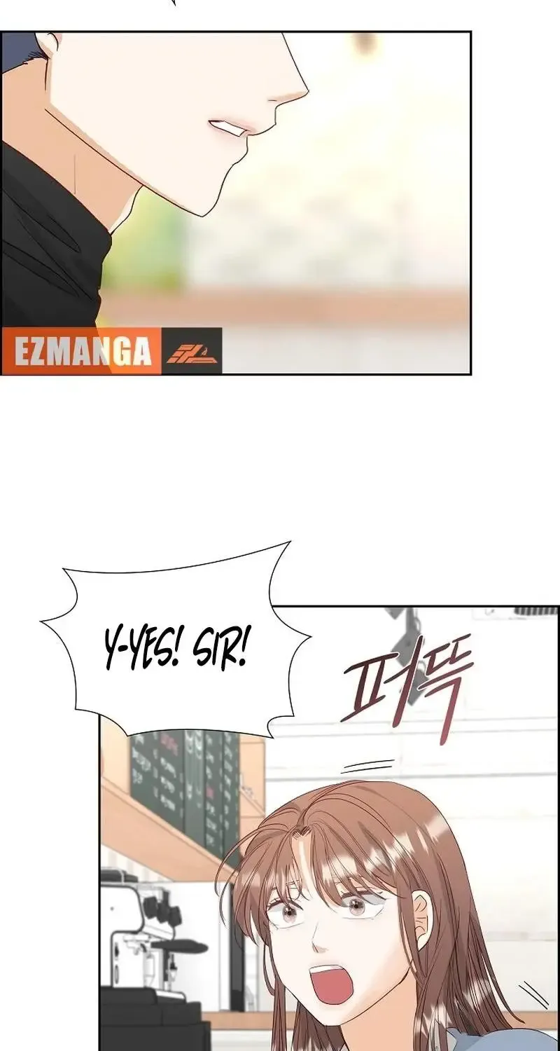 Dangerous Office Romance Mangakakalot X Chapter 7 Page 47