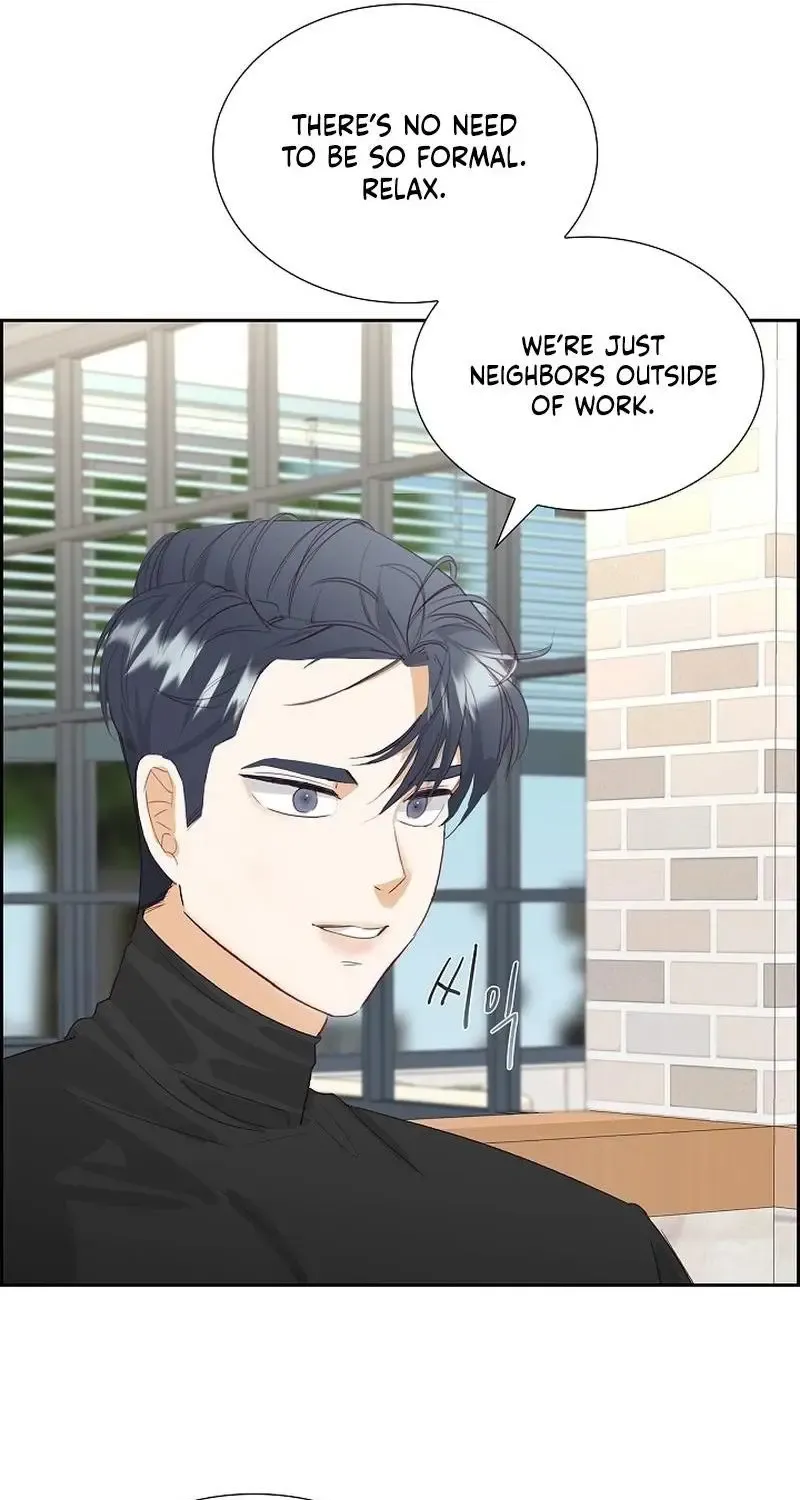Dangerous Office Romance Mangakakalot X Chapter 7 Page 49